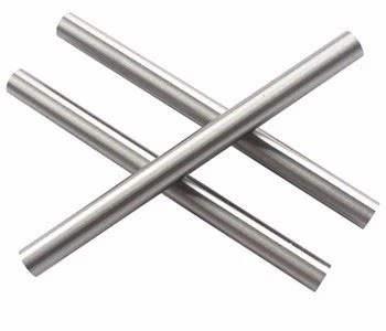 Heat-Resisting Stainless Steel 314 Round Bar Steel 1.4841 Solid Bar