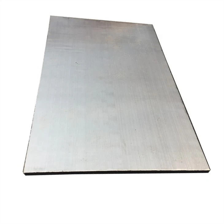 Hot Rolled 440c Stainless Steel Plates