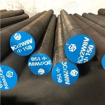 X30WCrV9-3 Acer per a eines