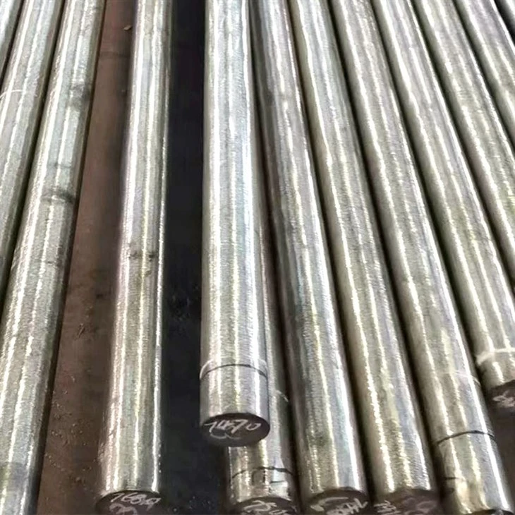 1.6758 Steel Equivalent 23MNNIMOCR5-4 Steel Bar