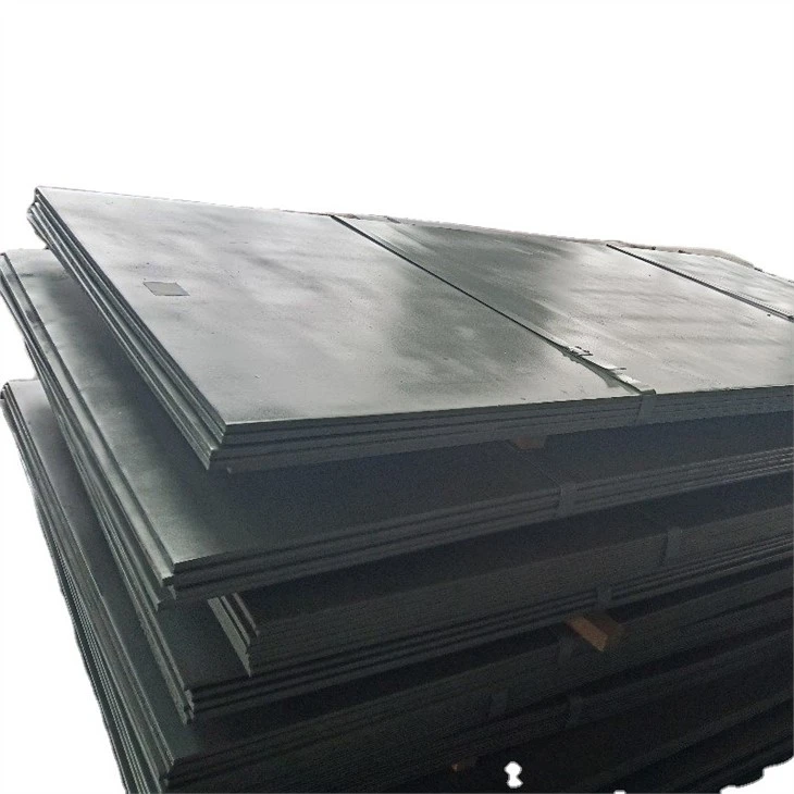 NM500 Wear Resistant Steel Plate Ar500